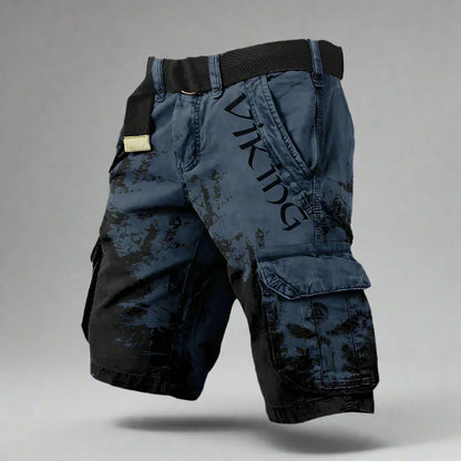 CARLOS | PANTALONES CORTOS DE ALTA GAMA PARA AVENTUREROS