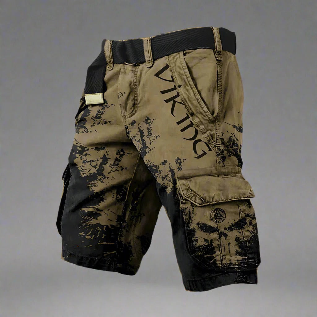 CARLOS | PANTALONES CORTOS DE ALTA GAMA PARA AVENTUREROS